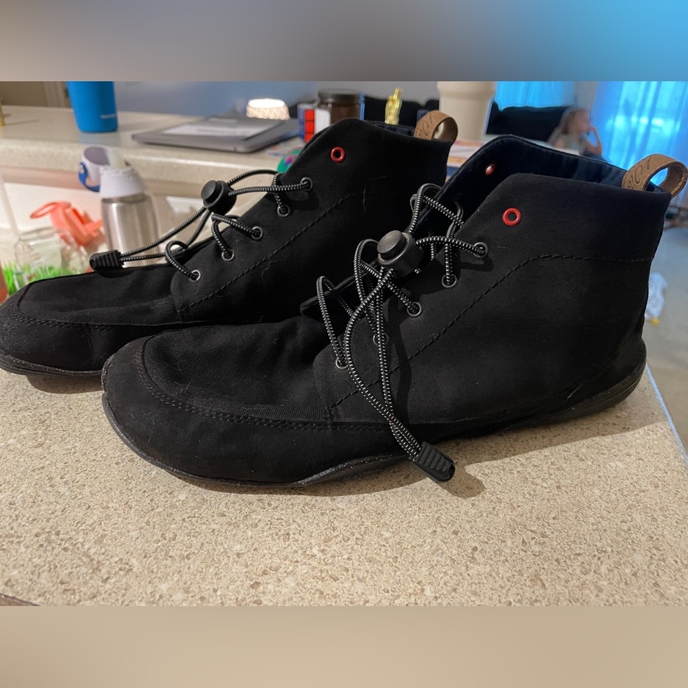 Wildling barefoot shoes
